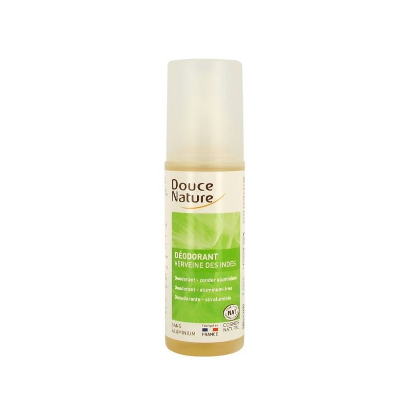 Déodorant spray corporel Spray 125 ml