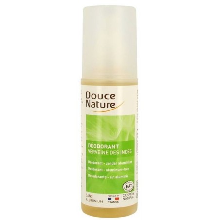 Déodorant spray corporel Spray 125 ml