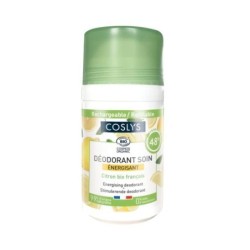 Déodorant soin énergisant 50 ml
