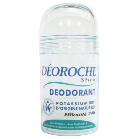 Déoroche bleu stick Stick 120 g