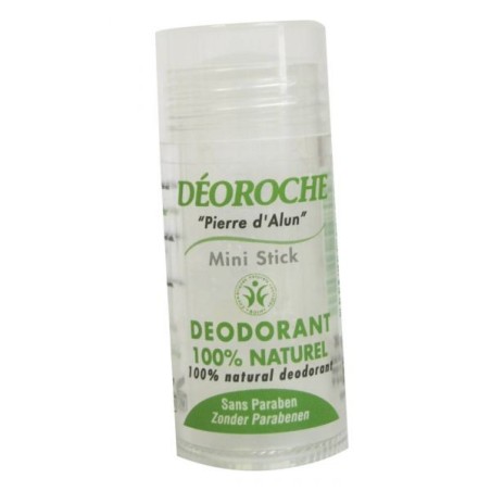 Déoroche vert stick Alun