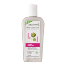 Baume démêlant cheveux normaux après-shampoing Flacon 250 ml