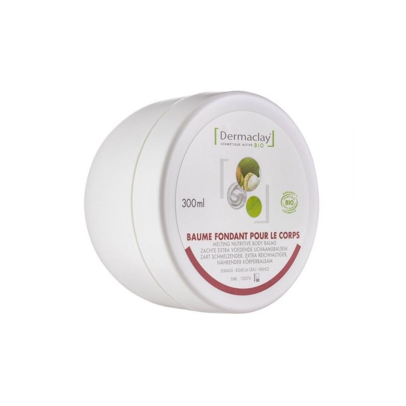 Baume fondant corps 300 ml
