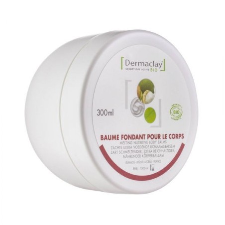 Baume fondant corps 300 ml
