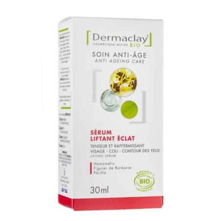 Sérum liftant éclat 30 ml