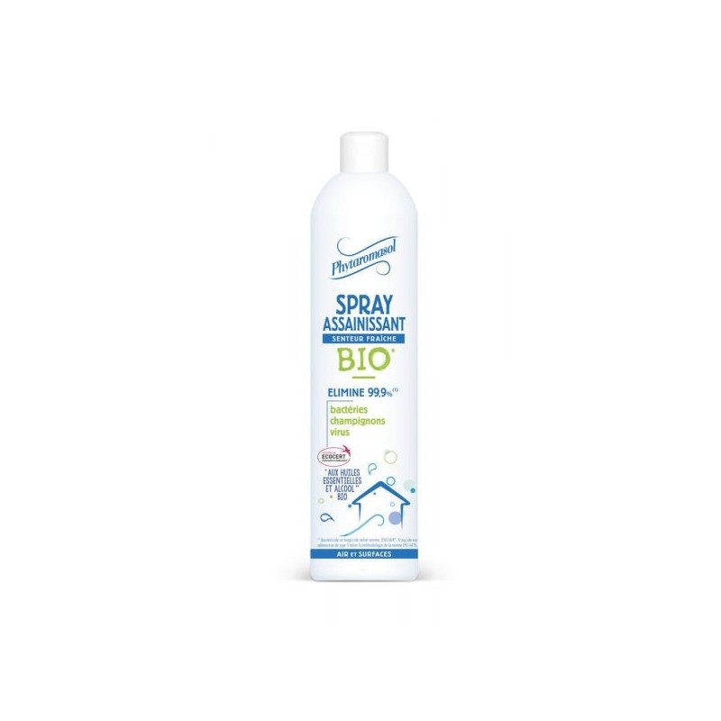 Phytaromasol spray assainissant désinfectant Spray 150 ml