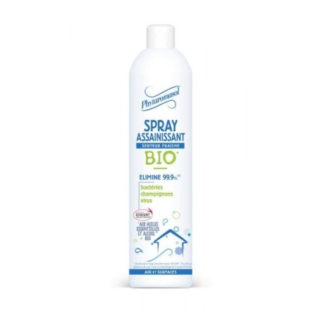 Phytaromasol spray assainissant désinfectant Spray 150 ml