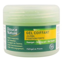 Gel coiffant Pot 100 ml