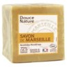 Véritable savon blanc de Marseille COSMOS NATURAL 600 g