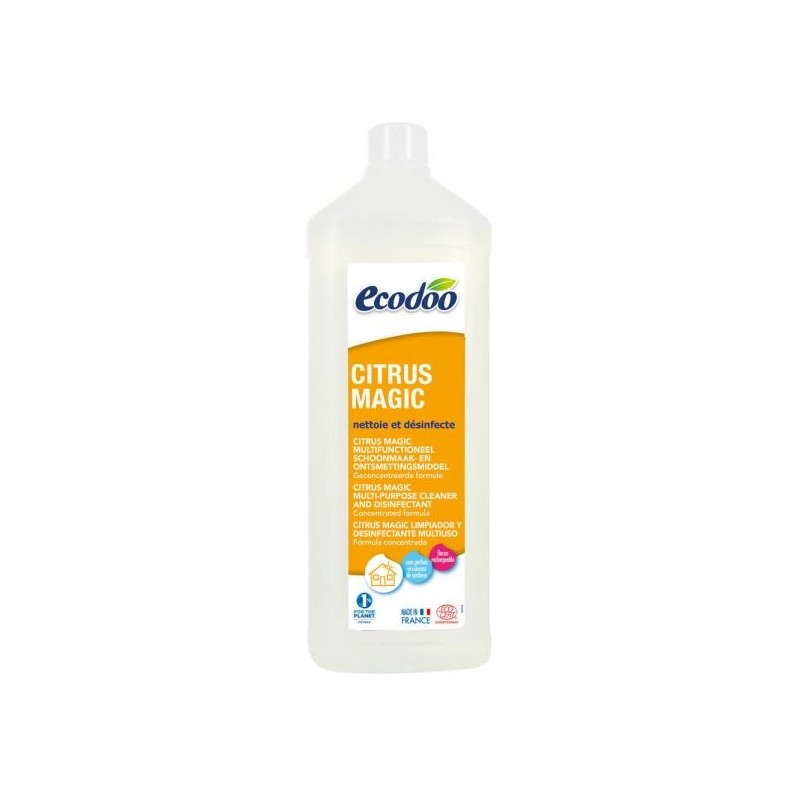 Citrus Magic Recharge 1 litre