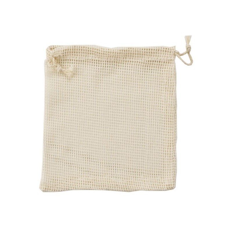 Filet de lavage en coton   Grand format