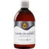 Cuivre-Or-Argent Colloïdal Flacon 500 ml