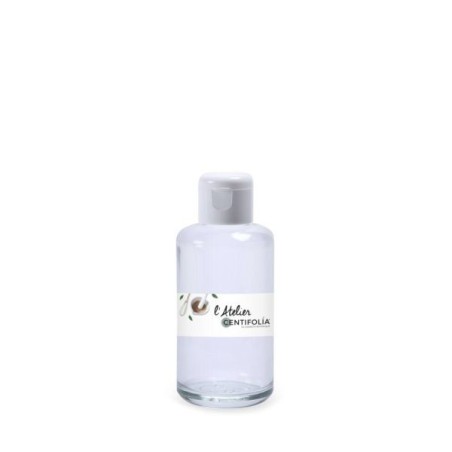 Flacon verre capsule 100 ml
