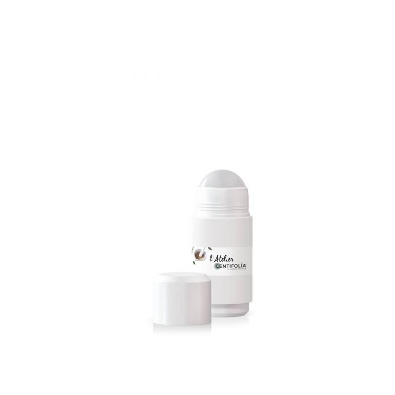 Flacon roll-on rechargeable Roll-on 50 ml
