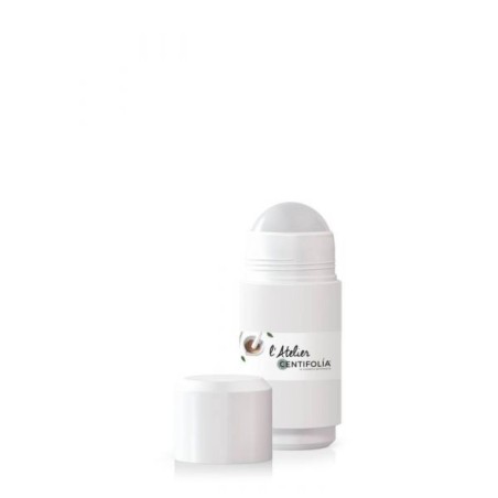 Flacon roll-on rechargeable Roll-on 50 ml