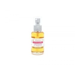 Gel démaquillant 3 en 1 Flacon pompe 50 ml