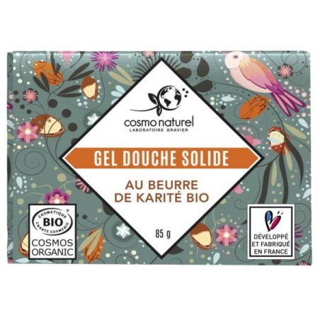 Nourrissant : Beurre de karité 85 g