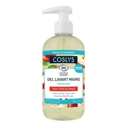 Gel lavant mains   pomme 300 ml