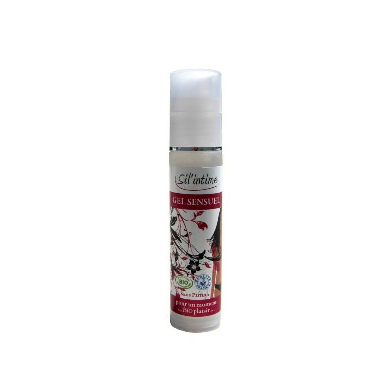 Sil' Intime 50 ml