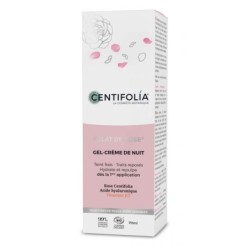 Gel-crème de nuit Tube 70 ml