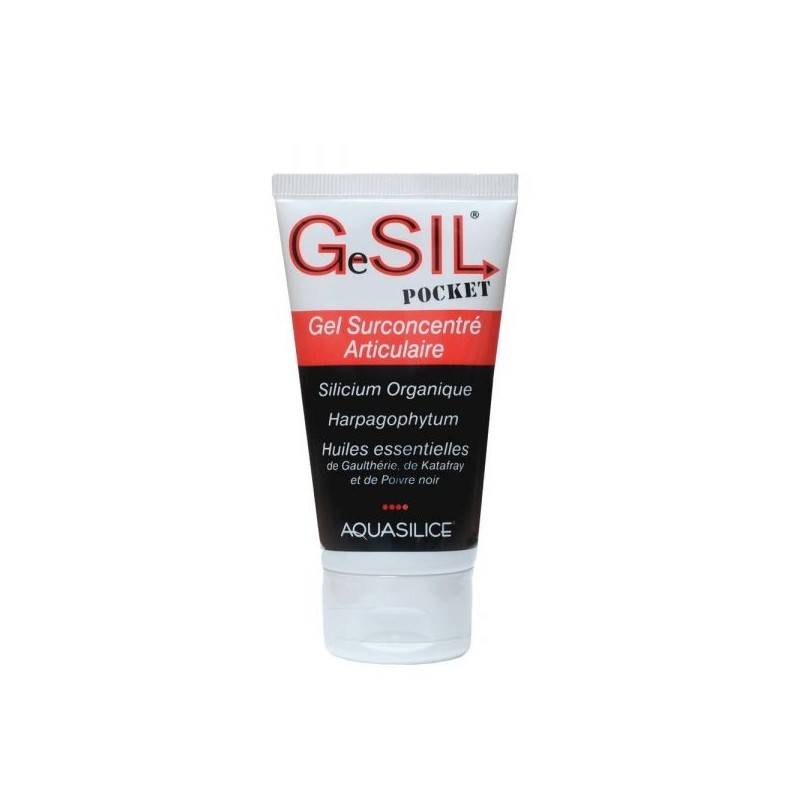GSIL Pocket Tube 50 ml