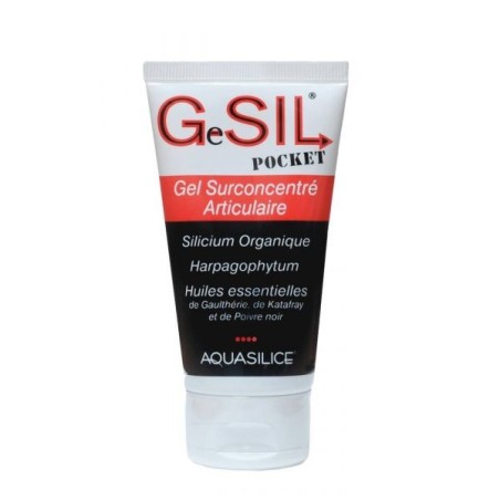 GSIL Pocket Tube 50 ml