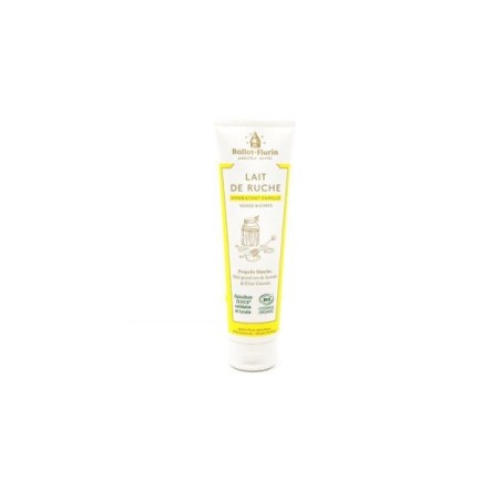 Lait de Ruche Tube 150 ml