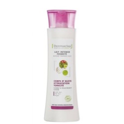 Lait intense fermeté corps et buste Flacon 200 ml