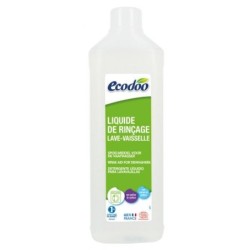 Liquide de rinçage lave-vaisselle Ecocert 500 ml