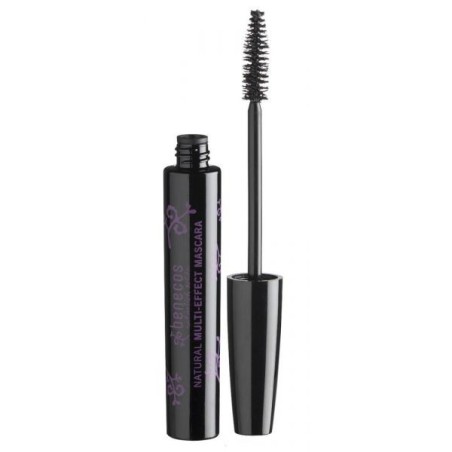 Mascara multi-effet Noir (just black) 8 ml