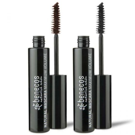 Mascara maxi volume  Noir intense (deep black) 8 ml