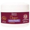 Masque capillaire cheveux secs et abimés Nourrissant 200 ml