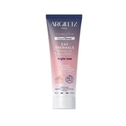 Masque douceur argile rose 100 g