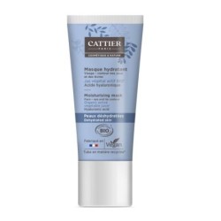 Masque hydratant 50 ml