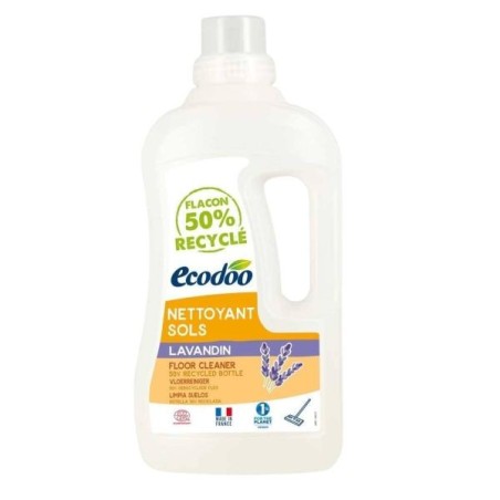 Nettoyant sols Ecocert 1 litre