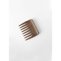 Peigne boucles & volume