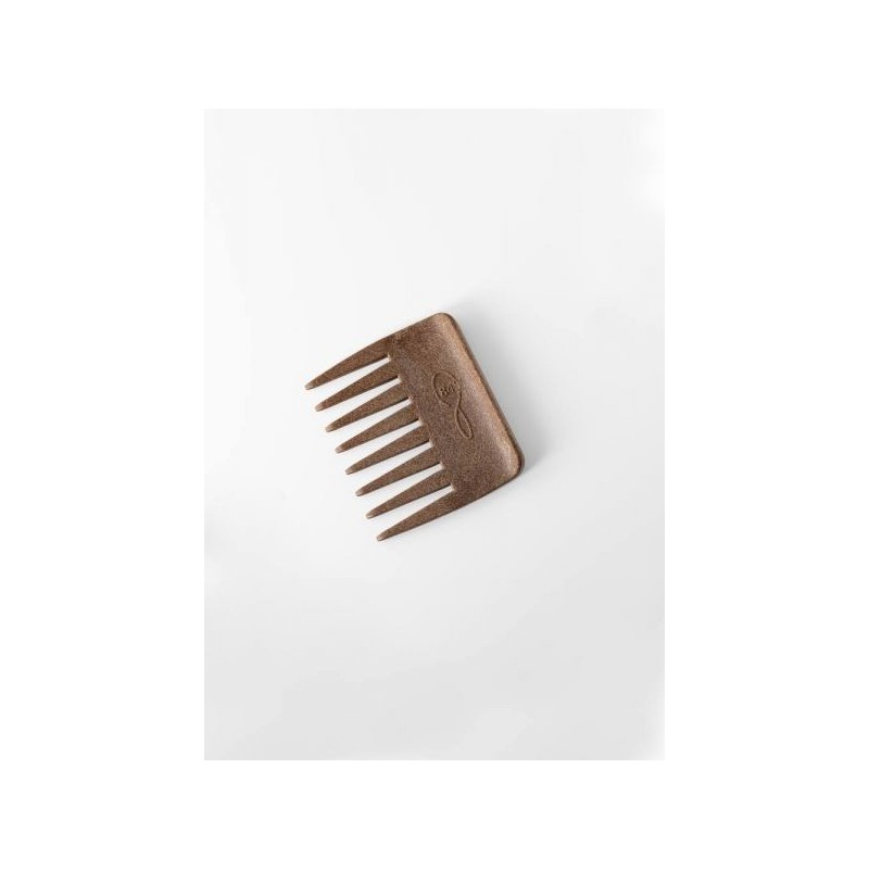 Peigne boucles & volume