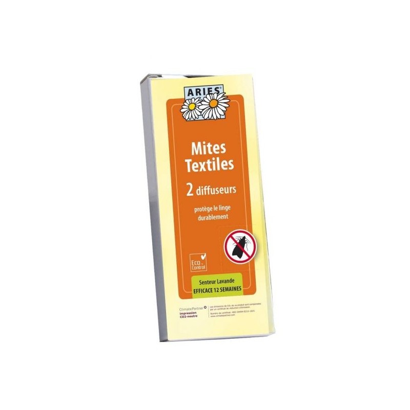 Piège de surveillance à mites alimentaires maxi