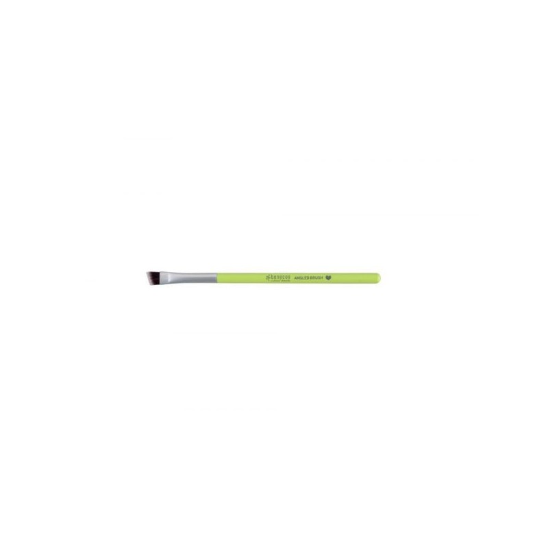 Pinceau biseauté yeux Anis 14 cm