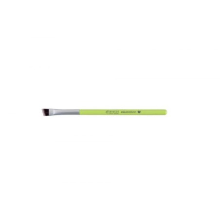 Pinceau biseauté yeux Anis 14 cm