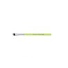 Pinceau biseauté yeux Anis 14 cm