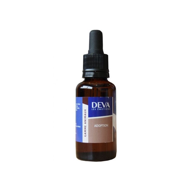 Adoption Compte-gouttes 30 ml