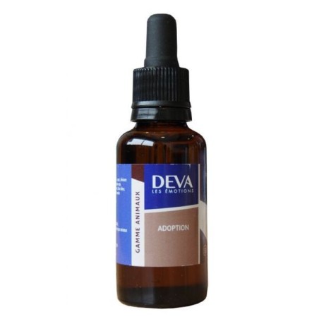 Adoption Compte-gouttes 30 ml