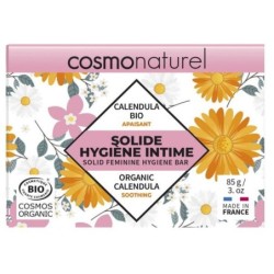Hygiène intime Apaisant : Calendula 85 g