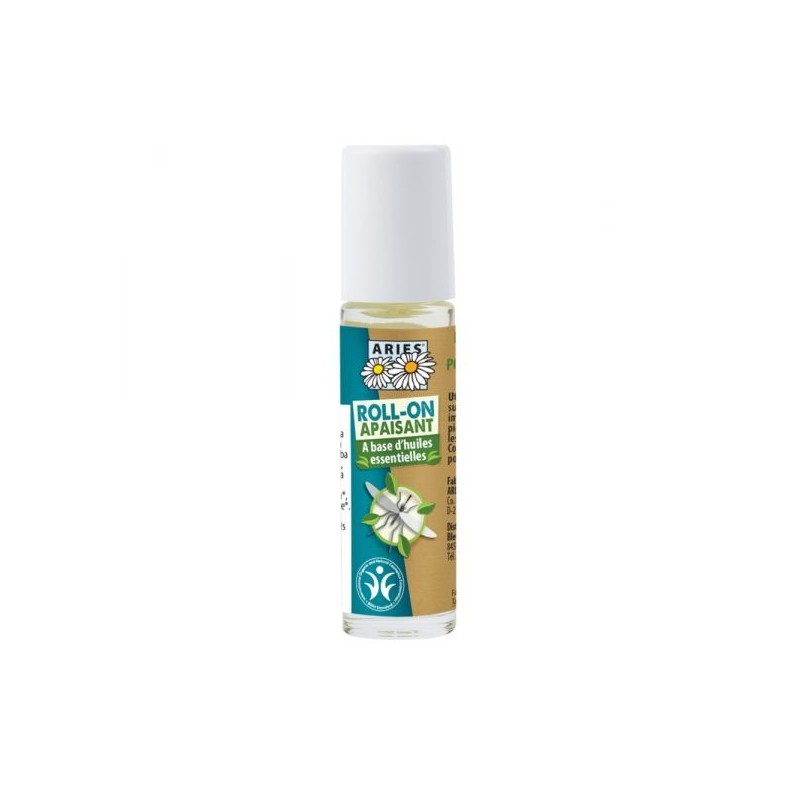 Roll-on apaisant 10 ml
