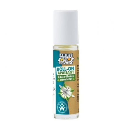 Roll-on apaisant 10 ml