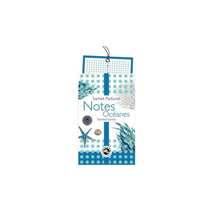 Notes Océanes