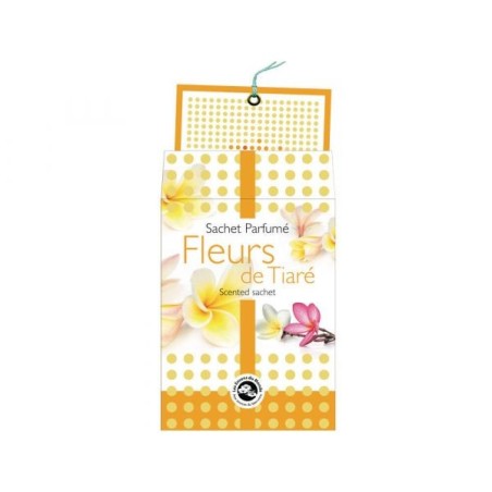 Fleur de Tiaré