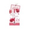 Rose du Bengale