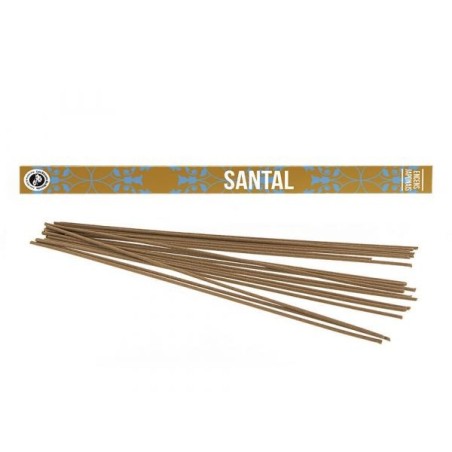 Santal Étui 12 bâtonnets